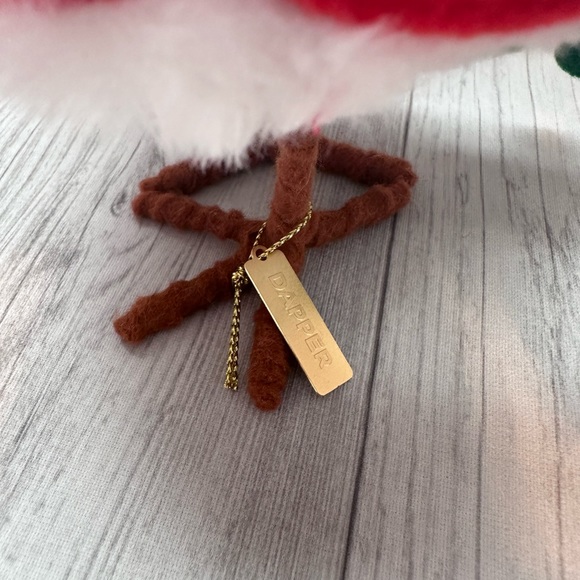 Target Wondershop Bird Christmas Winter Holiday 2023 Dapper - Picture 6 of 6